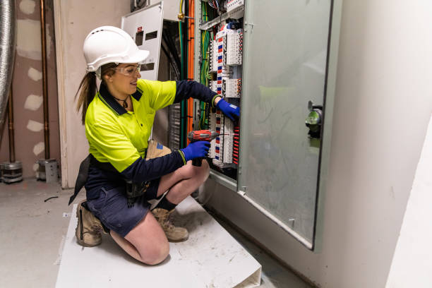 Best Electrical Contractors for Businesses  in Rapids, NY