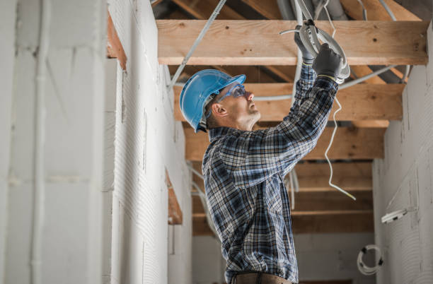 Best Electrical Repair Services  in Rapids, NY