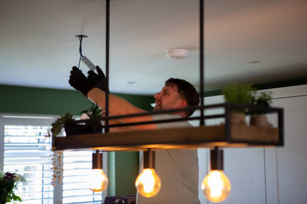 Best Electrical Outlet Repair  in Rapids, NY