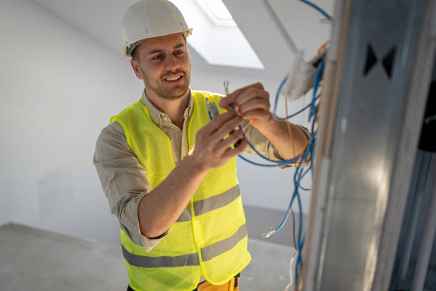 Best Electrical Rewiring Services  in Rapids, NY