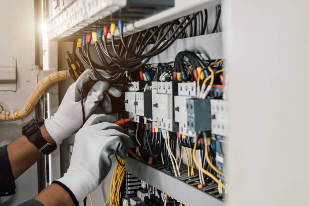 Best 24-Hour Electrician  in Rapids, NY